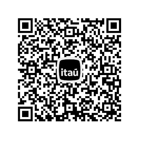 QR Code PIX da HBP Mídia House